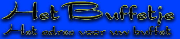 Catering & Partyservice Het Buffettje